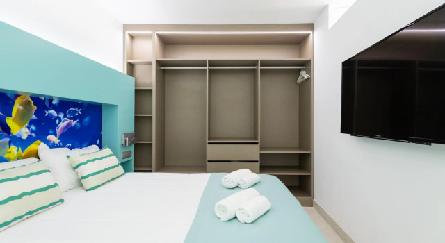 Edison Building 201 By CanariasGetaway, Prenota Hotel Las Palmas de Gran Canaria Gran Canaria