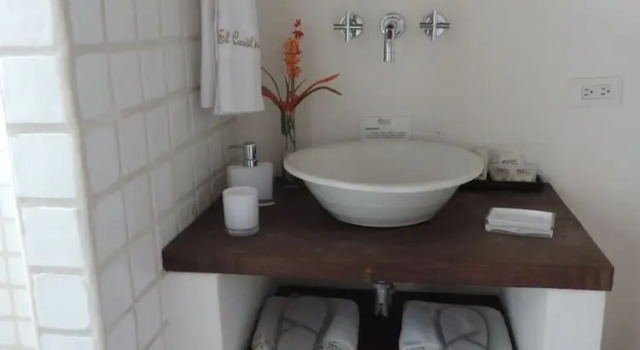Номер Standard Hotel El Candil de los Santos