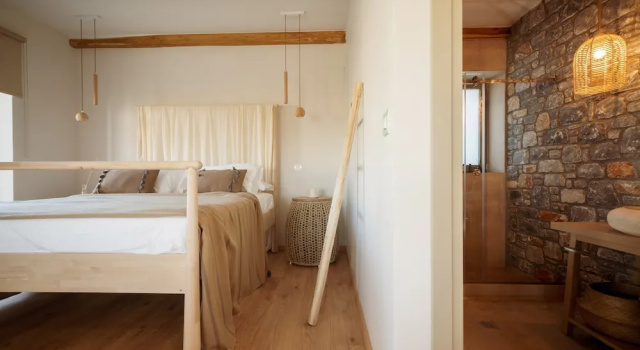 Апартаменты Luxury Elies Residences Luxury Apartments