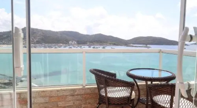 Canto Da Canoa Pousada