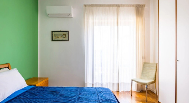 Capodimonte Woods Retreat - Private Parking, Book Lejlighed Napoli Campania
