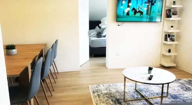 Grubenmann Appartements Herisau, Забронировать Апартаменты/квартира Херизау Ауссерроден