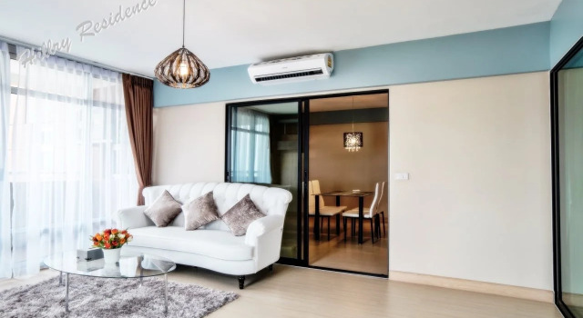 Hillry Residence @ Muang Thong Thani