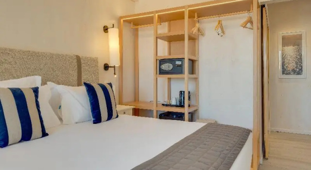 Двухместный номер Classic Pestana Dunas All Inclusive Eco Resort