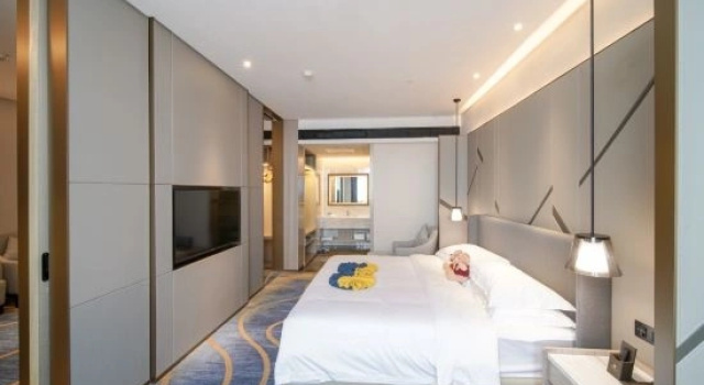 Business Suite Dongcheng Hotel