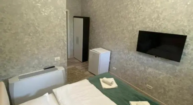 Двухместный номер Standard Arizet Boutique Mamaia