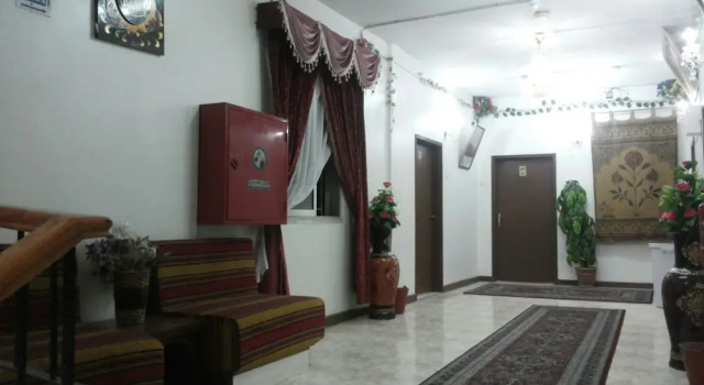 Al Eairy Apartments- Ihsa 1