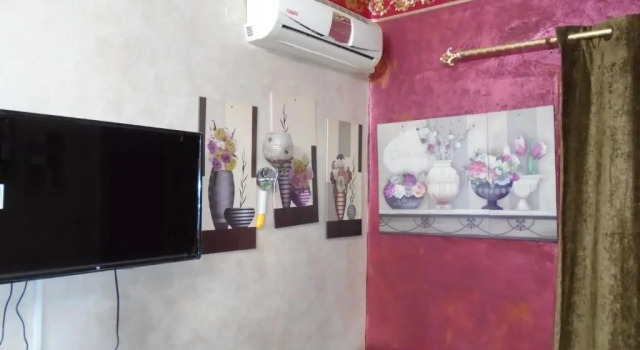 Номер Standard City Hostel