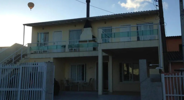 Apartamento em Torres