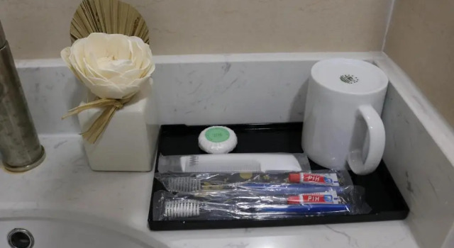 Студия Superior ISTAY Hotel Apartment 6