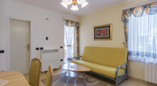 Stunning Home in Medulin With Wifi and 1 Bedrooms