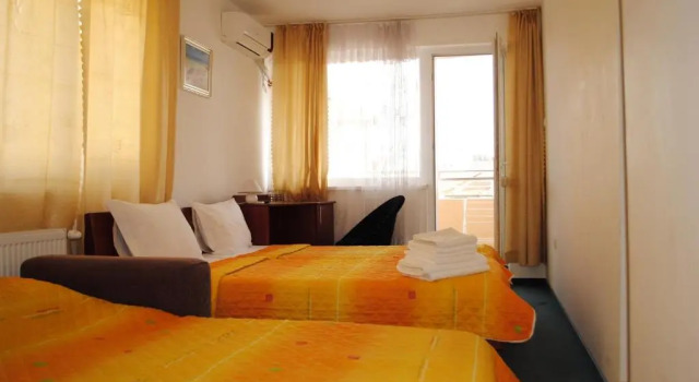 Номер Standard Veda Guest House