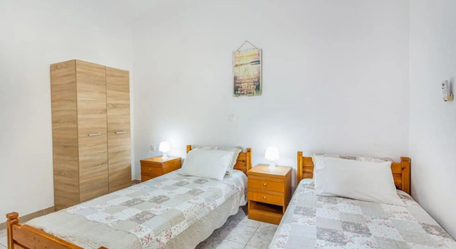 Villa Levanda Iris, Забронировать Вилла Отели Георгиуполиса с парковкой, Парковка