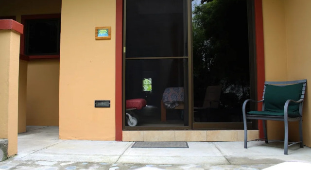 Номер Standard Casa de Montaña Bed & Breakfast