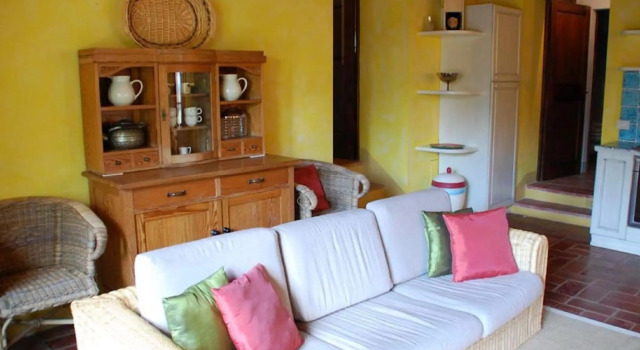 Holiday Home in Castellina in Chianti with Swimming Pool, Buchen Sie Hotel Castellina in Chianti Chianti