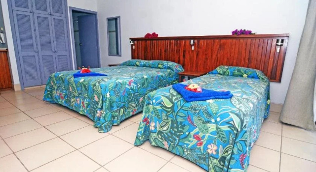 Coral Motel & Apartments, Prenota Appartamento Port Vila Efate