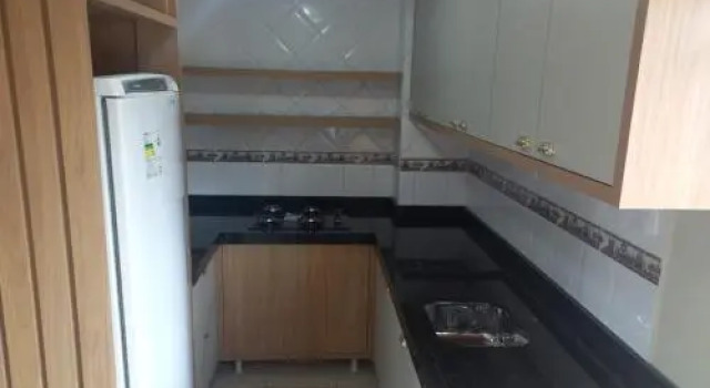Residencial Mariscal Ii