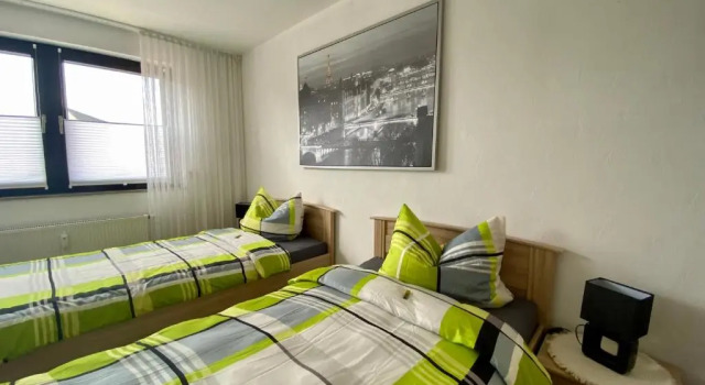Апартаменты Apartment Anita
