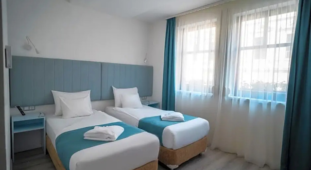 Номер Standard Hotel Civitas