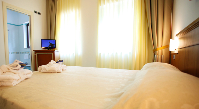 Hotel La Torre
