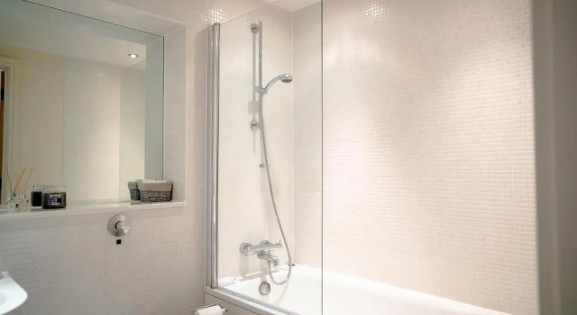 Апартаменты Beautiful comfy Apartment in London