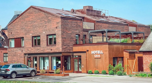 Staffanstorps Gästis Hotell, Book Hotel  