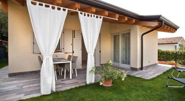 Villa Camilla, Prenota Villa Hotel a Veneto con piscina, Piscina