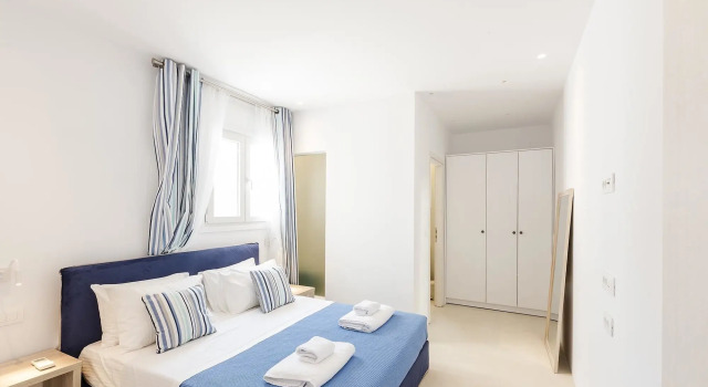 Amaris Mykonian Residence