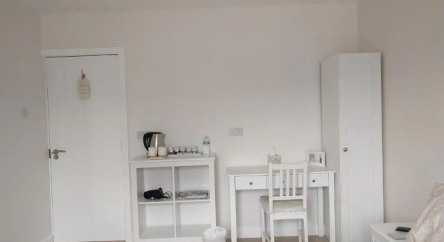 No53 Bed and Breakfast, Varaa Hotelli Coventry West Midlands