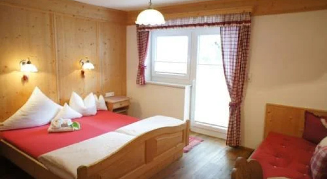 Appartment Maurer