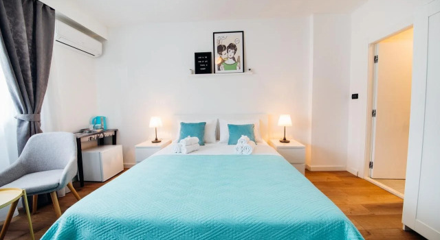 The Harmony Rooms, Reserva ahora Hostal o pensión Hoteles en Croatian Islands con piscina, Piscina