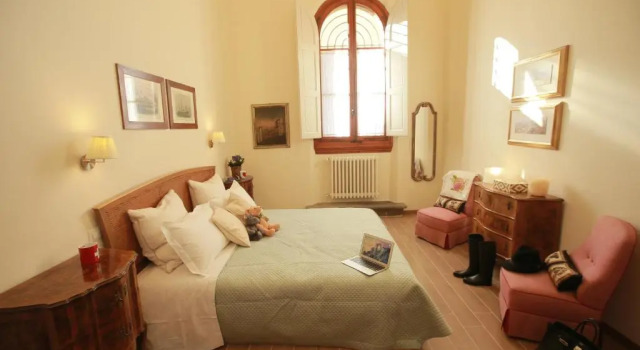 Апартаменты MDR NumberSix Suites