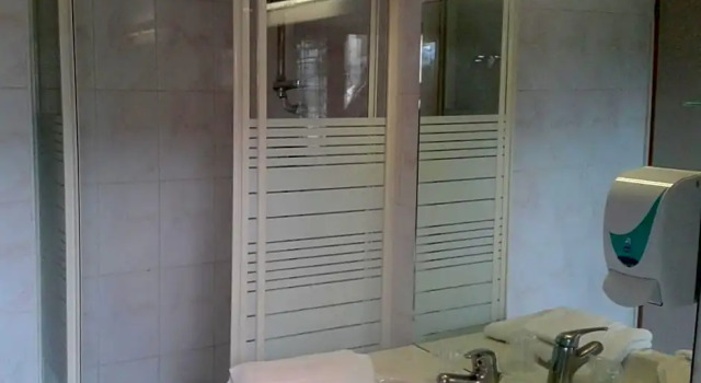 Номер Standard Hotel Val Joly
