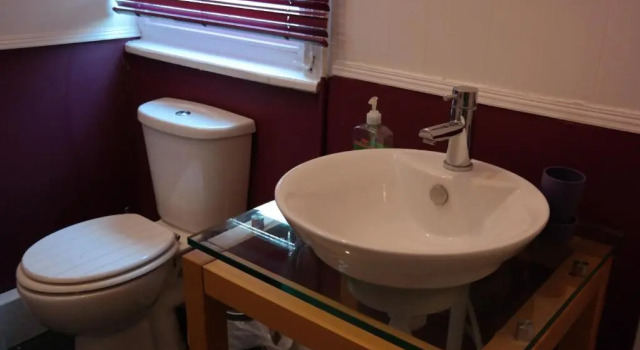 Номер Standard Willin House Hotel