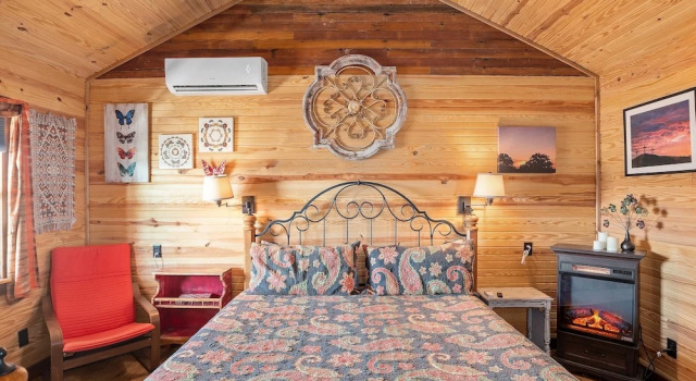 Hollmig Sunset View, Забронировать Дом для отпуска Виллы Фредериксберг, Вилла