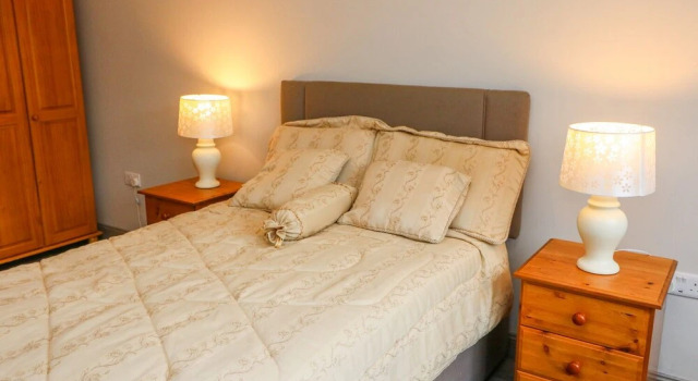 38 Castlewood Park, Book Feriehus Sommerhuse i Tralee, Hytte