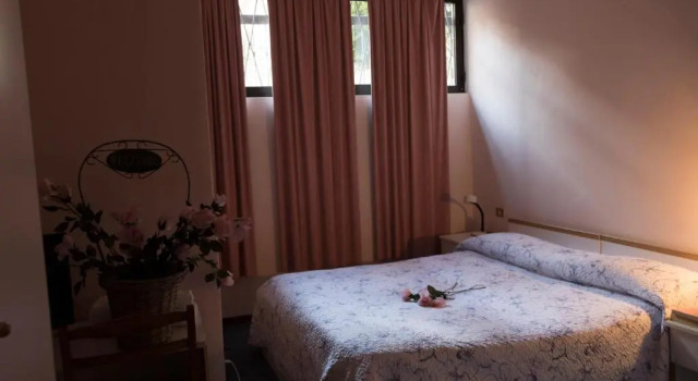 Трёхместный номер Standard Hotel Primavera