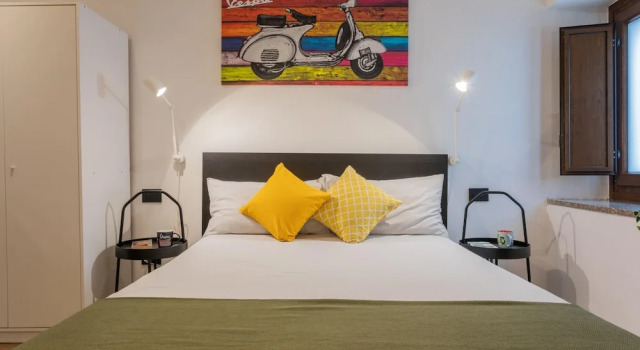 Special 10 Apartment by Wonderful Italy, Забронировать Апартаменты/квартира Апартаменты Пьемонта, Апартаменты/квартира