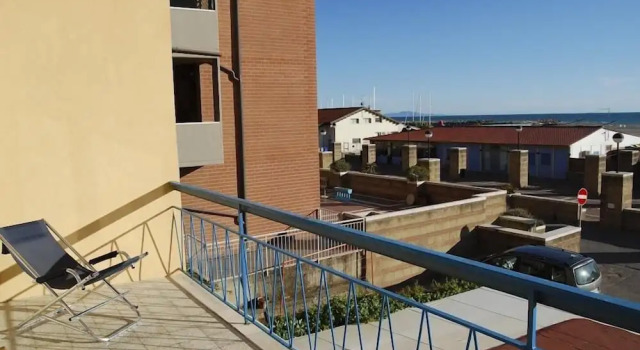 Casa di Bianca