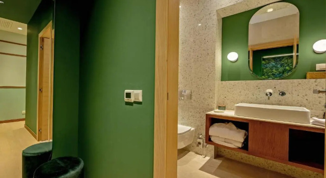 Вилла Deluxe Beautiful Villa Harmony 1 & Harmony 2