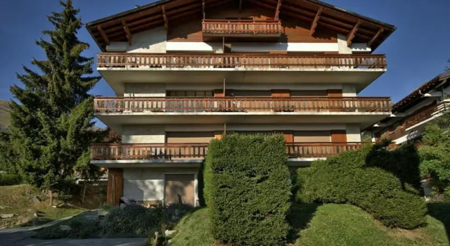 Two-Bedroom Apartments Romaine, Забронировать Апартаменты/квартира Апартаменты Вербье, рядом с Горнолыжный подъемник Ле-Эссер, Апартаменты/квартира