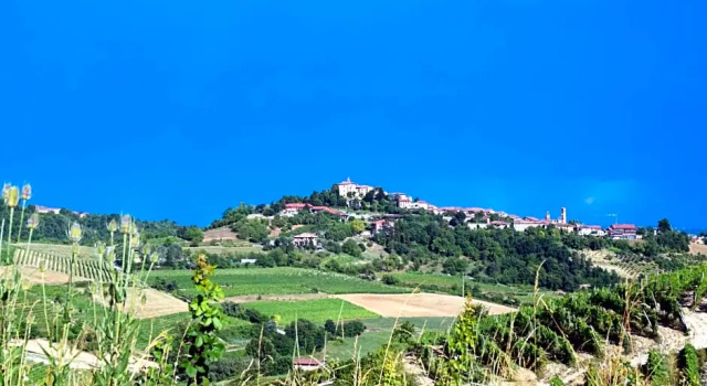 Cascina Piola, Reserva ahora Hotel Capriglio Piamonte