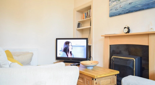 Flat Near Edinburgh Coast, Prenota Hotel Edimburgo 