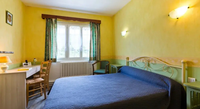 Logis Hotel La Cremaillere