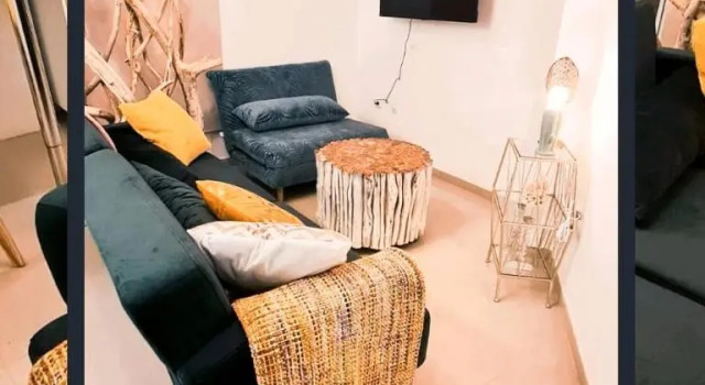 Apartamento 10 Playa María, Забронировать Апартаменты/квартира Апартаменты Валье-Гран-Рей, Апартаменты/квартира