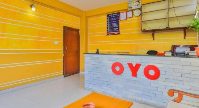 Oyo 664 Hotel Lake Top