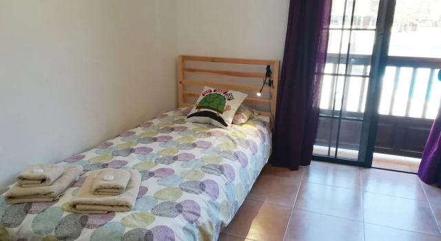 Very Nice House in El Medano, Book Hotel Hotels in Tenerife with Parking, Parking