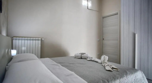 Luxury View Apartment