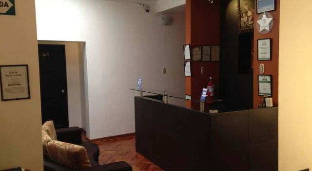 Hostal El Triunfo, Rezerwuj Apartament Apartamenty w Cuzco, w pobliżu Qenko, Apartament