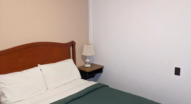 Семейный номер Standard Port Motel